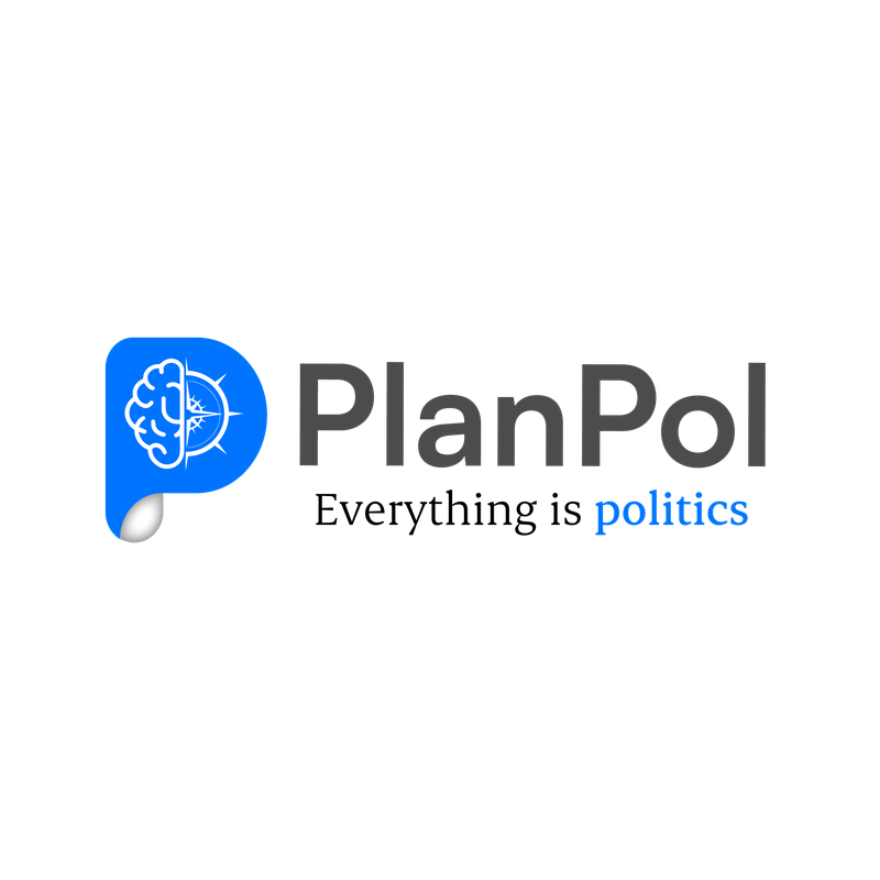 PlanPol logo