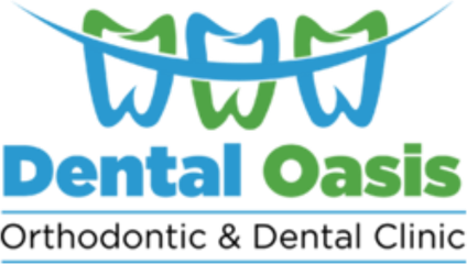 Dental Oasis logo