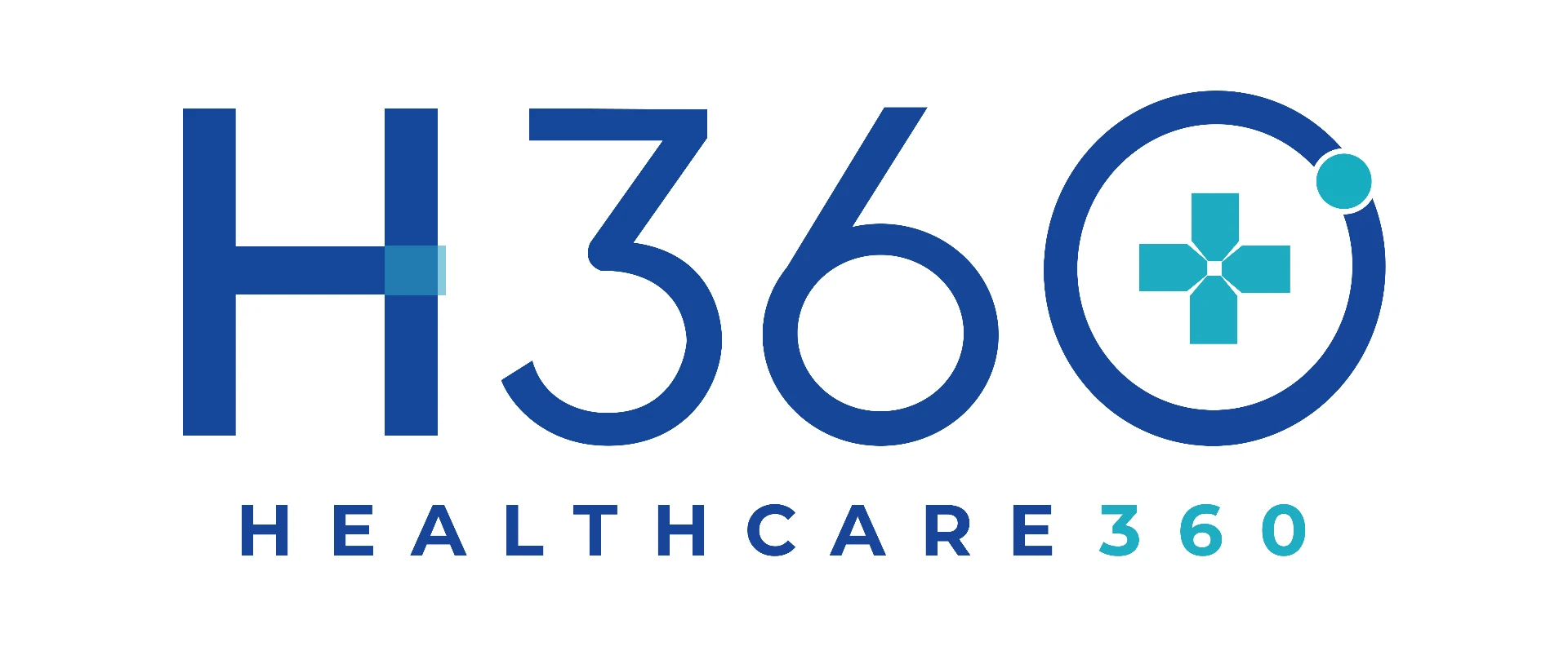 Healthcare360 Management Suite logo