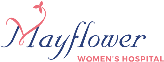 Mayflower Women's Hospital logo
