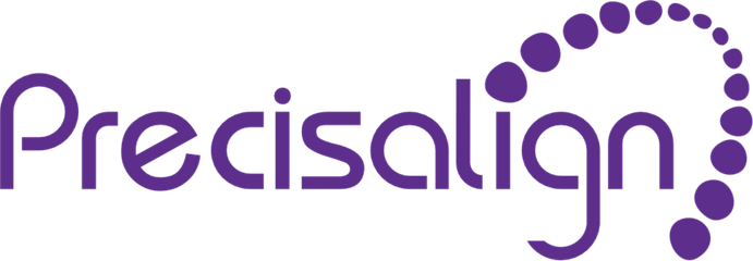 Precisalign logo