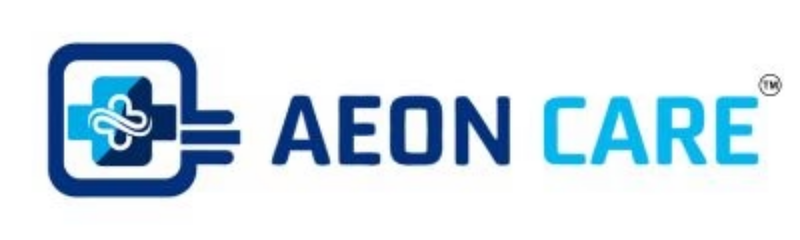Aeon Care logo
