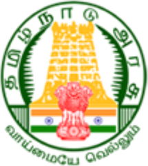 Govt. of Tamil Nadu logo