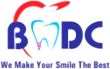 Banu Dental logo