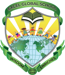 Excel Global School logo