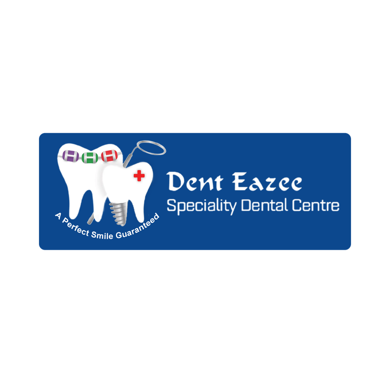 Dent Eazee logo