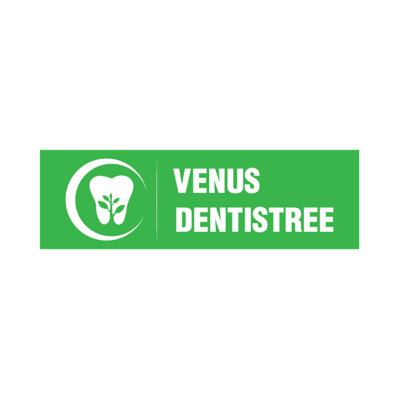 Venus Dentistree logo