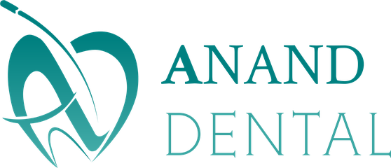 Anand Dental logo