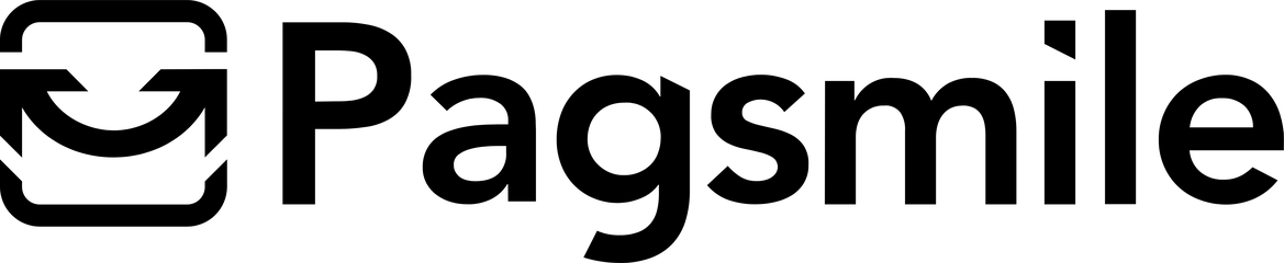 Pagsmile logo