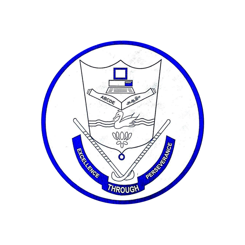 Forest Hill School logo