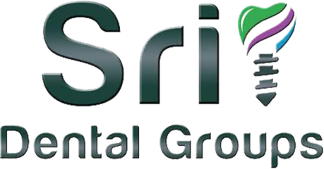 Sri Dental Groups logo