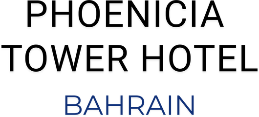 Phoenicia Tower Hotel logo