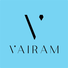 Vairam logo